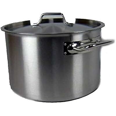 Suchergebnis auf Amazon.de für: Großküchen - Töpfe & Pfannen / Kochen