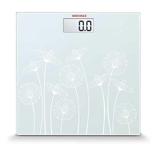 Soehnle Personenwaage Digital Frosted and Frozen 63828 - 2