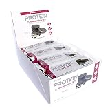 Barrita Protein (12x60gr)