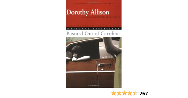 Buy Bastard Out Of Carolina Contemporary Fiction Plume Book Online At Low Prices In India Bastard Out Of Carolina Contemporary Fiction Plume Reviews Ratings Amazon In