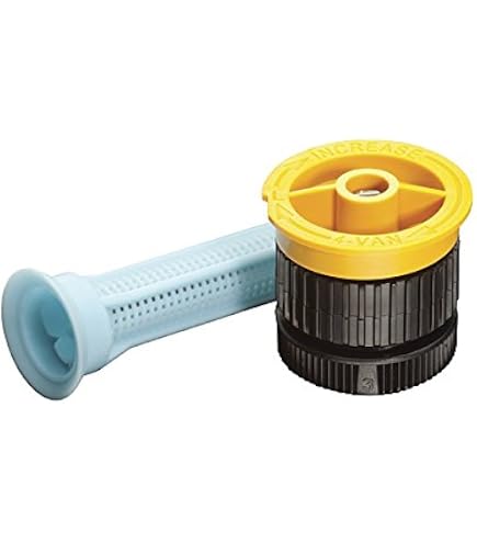 Ugello Irrigazione Rain Bird Testina/ Ugello Per Irrigatore A Scomparsa Rain Bird Serie 1800/UNI-Spray - Tipo R-VAN Ugello Irrigatore