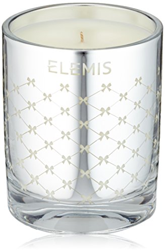 Elemis Frangipani Glow Candle Gift Set