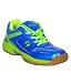 Feroc Blue & Green Unisex Badminton Shoe (FREE Delivery) RS.999.00