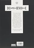 Image de Death note Black edition 5 (CÓMIC MANGA)