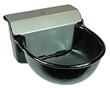 Suevia 1000340 Tränke SUEVIA Schwimmertränke aus Guss...