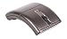 Produktbild Lenovo Wireless Laser N70 A RF Wireless Laser 1200dpi grau