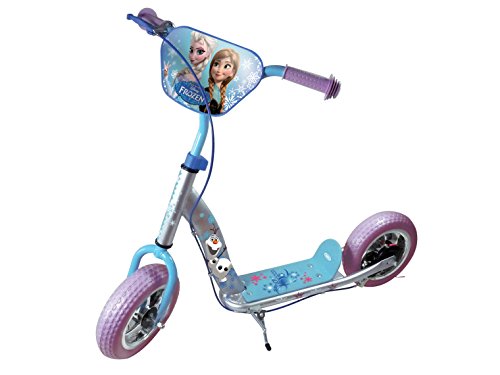 Preisvergleich Produktbild Frozen – ofro088 – Scooter Cross – 10 "