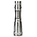 Produktbild T6 Taschenlampe Set Fünf-Dimensional Dimmable Zoom mit Nylon Set Lithium-Ladegerät