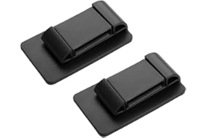 Yuikome Auto-Sicherheitsgurt mit Fester Schnalle, Sicherheitsgurt-Stopper, Sicherheitsgurt, Rutschfester Befestigungsclip, Auto-Innenausstattung, A