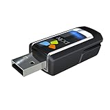 Software für Microsoft Windows XP/Vista/7: TVCenter 6 (Aufnahme- und Timeshiftfunktion, EPG, Teletext)