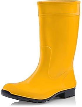 Ladeheid Damen Gummistiefel LA-967