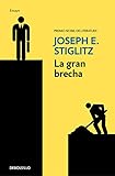 Image de La gran brecha (ENSAYO-ECONOMÍA)