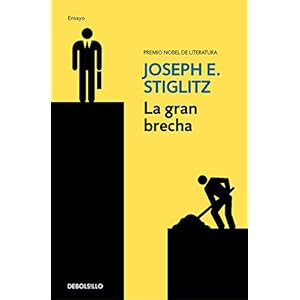 La gran brecha (ENSAYO-ECONOMÍA)