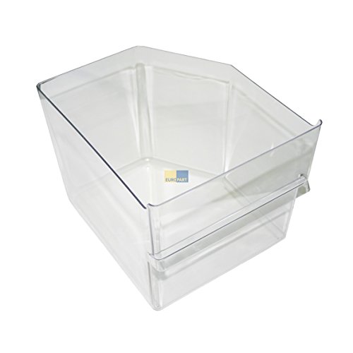 Electrolux AEG 899671164007 ORIGINAL Gemseschale Schublade Gemsefach Gemseschublade Khlfach Khlschublade Behlter Schale Fach Khlschrank auch fr Privileg Quelle 01118348 Seppelfricke