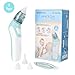 Produktbild XingYue Direct Infant Baby Kleinkind Kid Nasal Ohr Aspirator Hygienische Snot Sucker Nase Reiniger Ohrenschmalz Entferner 2-In-1 Batteriebetriebene Tragbare