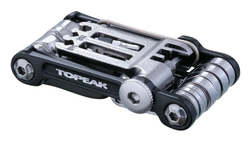 Topeak Mini-Faltwerkzeug 20 Pro - 2