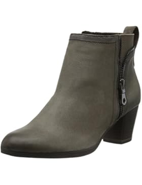Marco Tozzi Premio Damen 25301 Kurzschaft Stiefel