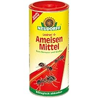Neudorff Loxiran Ameisen Streu- und Gießmittel 500g