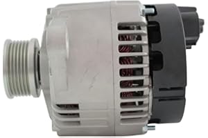 TESLA TECHNICS TT11218 PRO alternatore per auto 12V, alternatore 100A. Compatibile con ALFA ROMEO, CITROËN, FIAT, LANCIA. Eccellente rapporto qualità-prezzo. Installazione facile e garanzia.