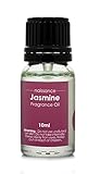 Jasmine Fragrance Oil - 10ml