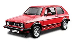 Bburago 1/32 VW Golf Mk1 GTI