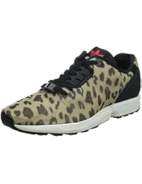 adidas zx flux nps 2.0 braun