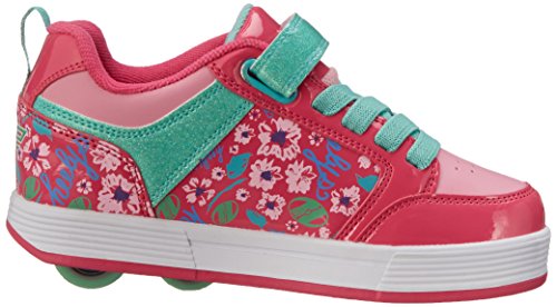 Heelys Mädchen X2 Thunder Sneakers - 7