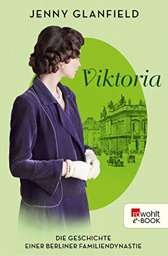 Cover zum Buch Viktoria