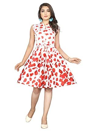 simple frock designs for ladies