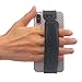 Produktbild WiLLBee CLIPON 2 für Smartphone (Smartphone Größe : 5.4~6 Zoll) Elastisches Halteband Hand Griffgefühl hülle Halter für Handys - iPhone X/iPhone 8 / iPhone 7 / iPhone 6S / iPhone 6