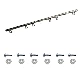 Incluye tornillos DELL accesorios 1 x de cremallera puerta del motor de repuesto para DELL puerta corredera