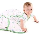 Schlummersack Baby Sommerschlafsack Musselin 0.5 Tog – Autos – erhältlich in verschiedenen Grössen: von Geburt bis 3 Jahre - 2