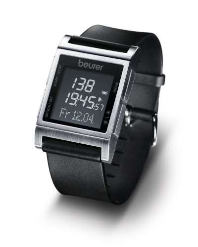 Preisvergleich Produktbild Beurer PM 60 Pulsuhr