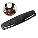 1PC Car Baby Safety Seat Strap Belt Harness Knots Safe Lock Car Child Clip Buckle