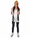 The Essential One - Maternity Nursing Sleeveless Top - White - Medium - EOM152