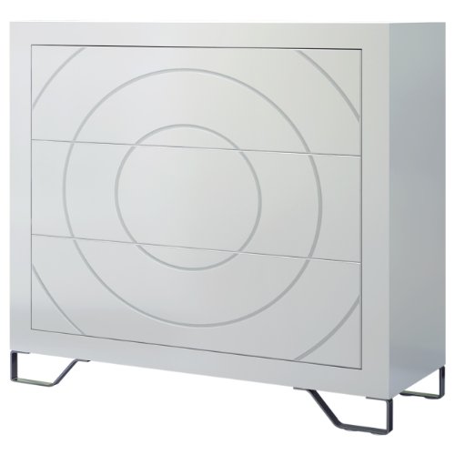 Casababy Karma Chest of Drawer