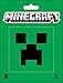 Produktbild Minecraft Creeper Face Sticker Decal