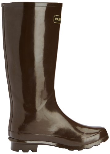 Womens-Harry-Hall-Shiny-Wellies