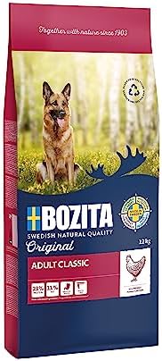 Bozita Dog Original Adult Classic 12 kg