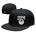 Produktbild Sixx AM-Life Is Beautiful Fashion Hat Hip Hop Hat