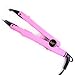 YESURPRISE Pink Fusion Heat Iron Connector Plier for Hair Extension UK Plug