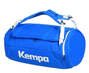 Kempa Uni Tasche K-LINE PRO Sporttasche, Blau (Azul Royal/Blanco), 45 centimeters: Amazon.de ...