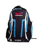  WINGPADEL Mochila WOMBER Azul