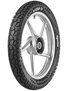 apollo actiGRIP R1 3.50-19 63P Tubetype Tyre Rear