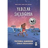 Yıldızlar Sa&ccedil;ıldığında (Fleksi Kapak)