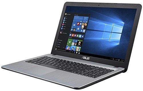 ASUS Vivobook X540SA-XX095T 15 6  Intel Pentium N3700 Quad-core 1 6 GHz   2 4 GHz Processor  4GB RAM  1TB HDD  Windows 10