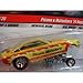 Produktbild Hot Wheels Real Riders Chevy Drag Strip Demon Pisano & mastubara '74 Vega # 11 Extreme Detail 1/64 Scale Collector by H