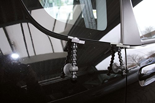 KS Tools 150.1570 Spaltmaßlehre, 3-teilig - 2