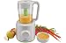 Advanced Philips AVENT Combined Steamer and Blender with Pack of 10 Safety Door Stoppers