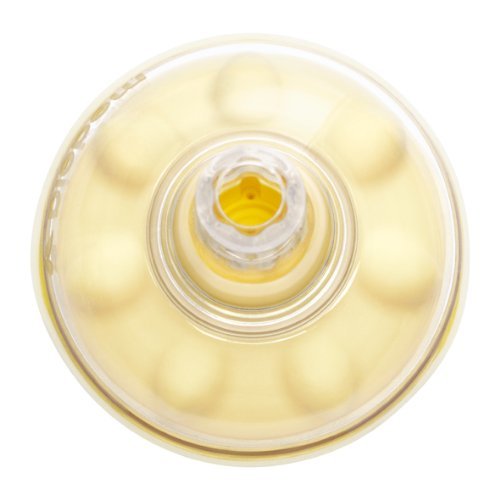 Medela Calma – der innovative Sauger - 4
